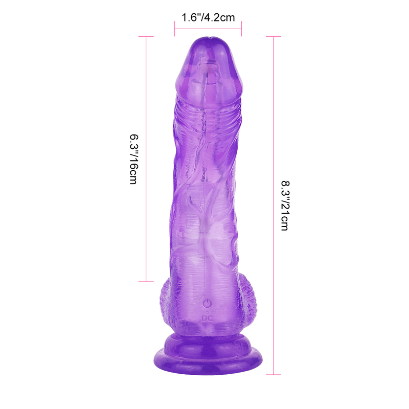 (image for) Rotation Rechargeable Dong